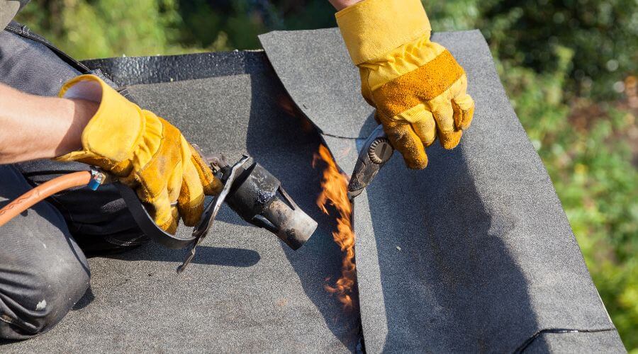 Professional flood damage restoration services in Waunakee, WI
